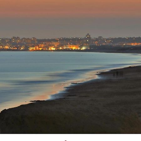 A Sua Casa No Algarve Appartement Armação de Pêra Buitenkant foto