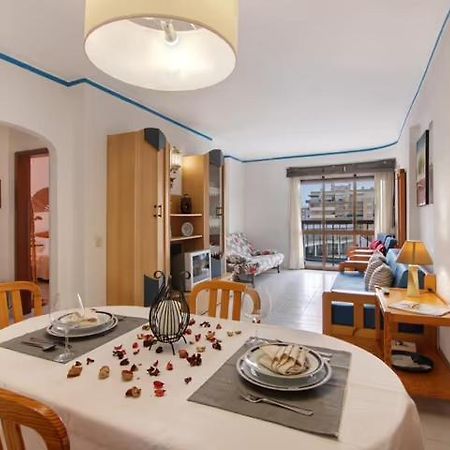 A Sua Casa No Algarve Appartement Armação de Pêra Buitenkant foto