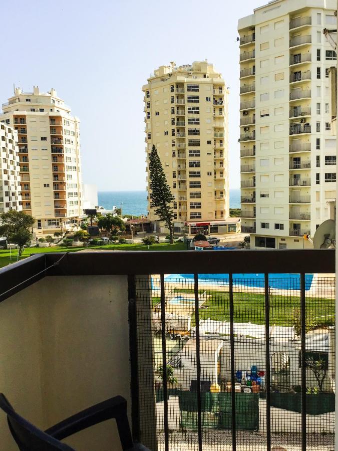 A Sua Casa No Algarve Appartement Armação de Pêra Buitenkant foto