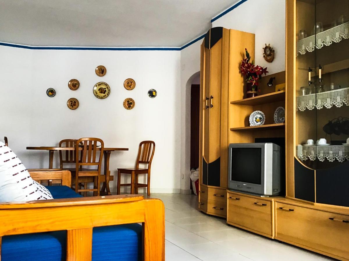 A Sua Casa No Algarve Appartement Armação de Pêra Buitenkant foto