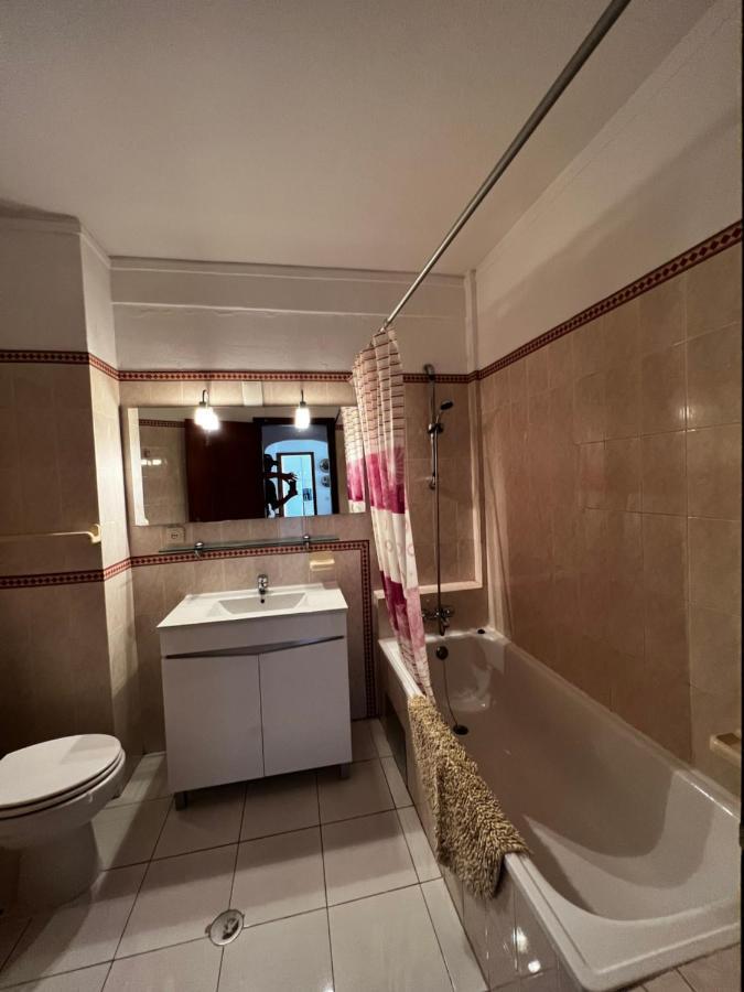 A Sua Casa No Algarve Appartement Armação de Pêra Buitenkant foto