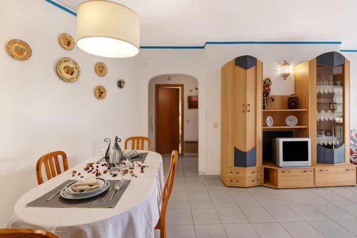 A Sua Casa No Algarve Appartement Armação de Pêra Buitenkant foto