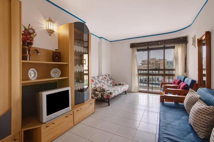 A Sua Casa No Algarve Appartement Armação de Pêra Buitenkant foto