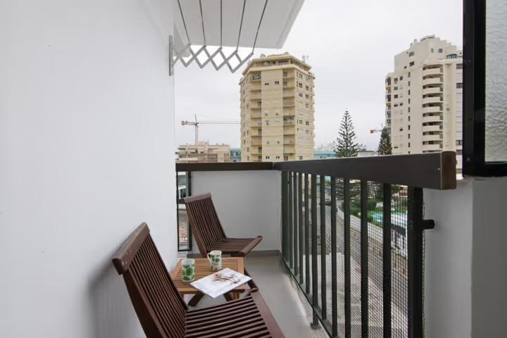 A Sua Casa No Algarve Appartement Armação de Pêra Buitenkant foto