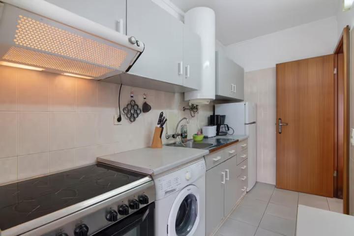 A Sua Casa No Algarve Appartement Armação de Pêra Buitenkant foto