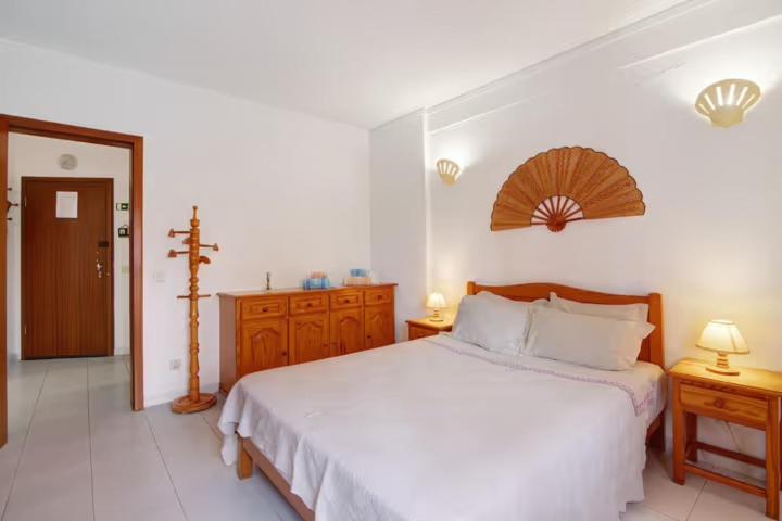 A Sua Casa No Algarve Appartement Armação de Pêra Buitenkant foto