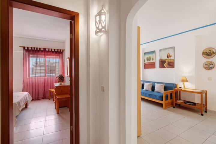 A Sua Casa No Algarve Appartement Armação de Pêra Buitenkant foto